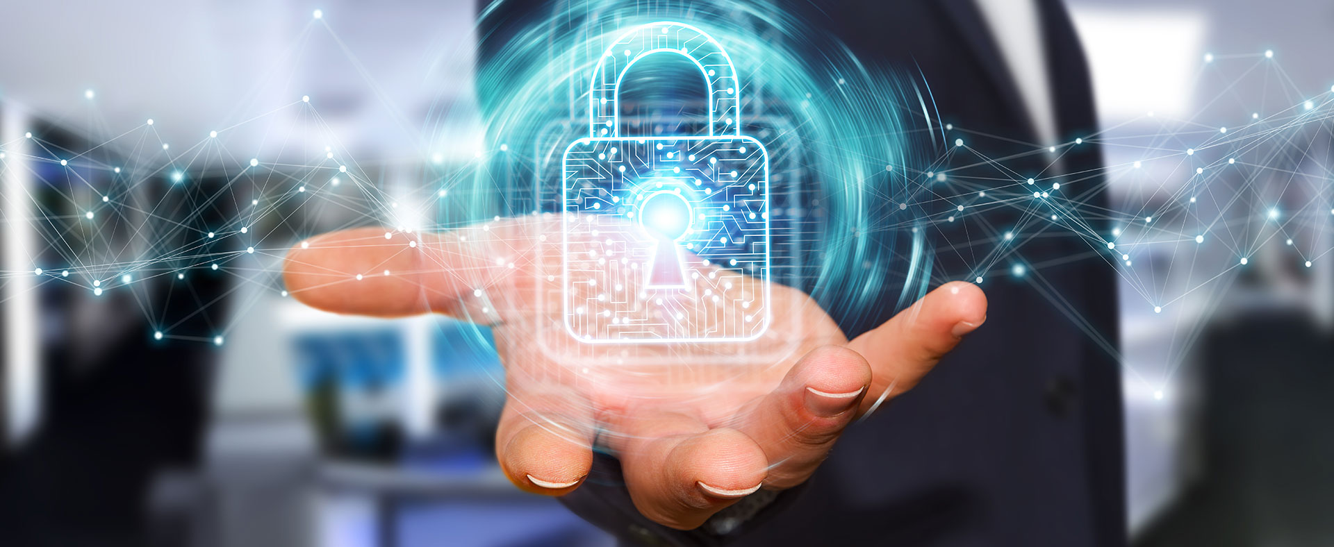 Cabecera LOPD y RGPD para Empresas