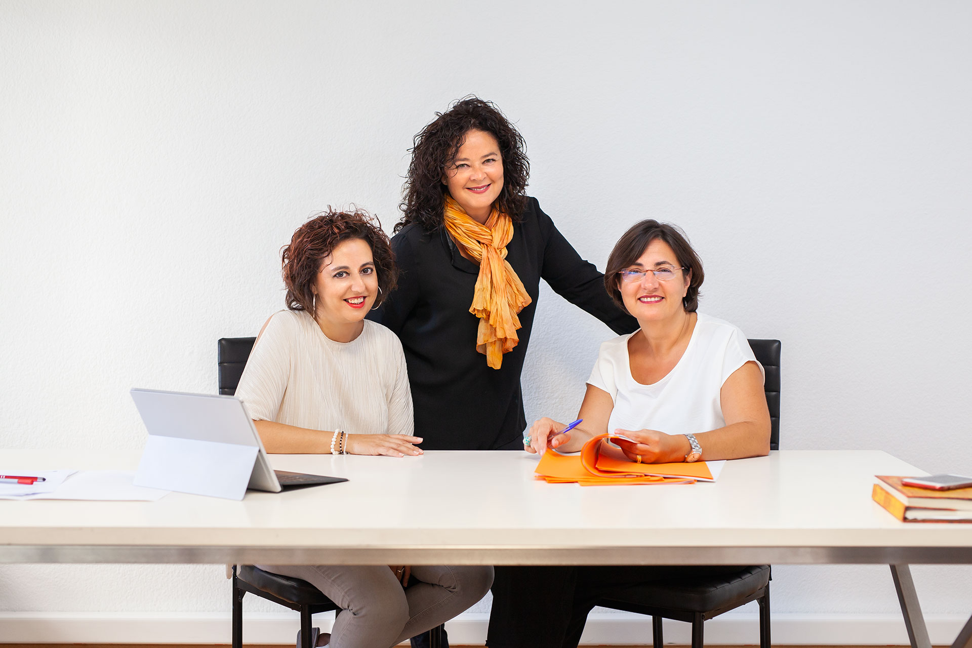 Equipo - Quienes somos