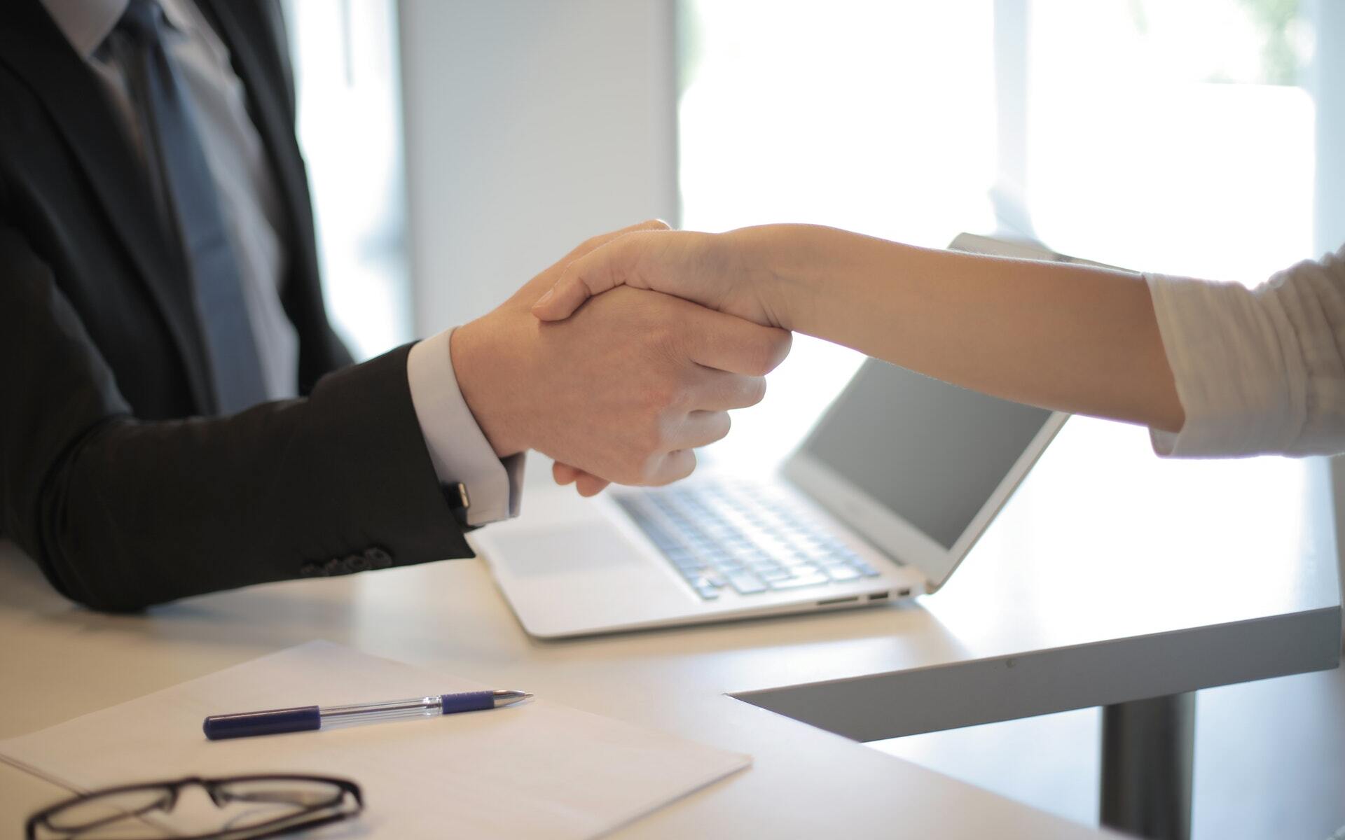 Encargados de traramiento